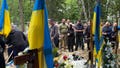 Funerals, beauty queens and bombs: The Ukrainian city that won&rsquo;t let Putin win - Fox News