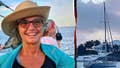 Coast Guard asks public to identify sailboat moored near vessel where Lynette Hooker vanished in Bahamas - Fox News