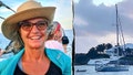 Coast Guard asks public to identify sailboat moored near vessel where Lynette Hooker vanished in Bahamas - Fox News