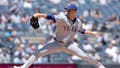 Texas Rangers favored over Seattle Mariners as Bryce Miller's road struggles continue in AL West - Fox News