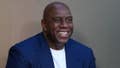 NBA legend Magic Johnson breaks from his former Lakers boss to endorse Karen Bass in LA mayoral race - Fox News