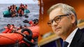 EU admits it &lsquo;didn&rsquo;t have control&rsquo; on migration as bloc rushes crackdown ahead of new rules - Fox News