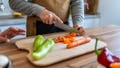 Four common kitchen habits that chefs say home cooks need to stop doing immediately - Fox News