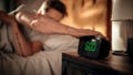 Sleep doctor reveals the brutal health downside of daylight saving time - Fox News