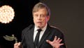 Mark Hamill posts photo depicting dead Trump just days after assassination attempt - Fox News