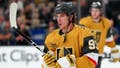 Vegas Golden Knights star Mitch Marner is doing the funniest thing ever with postseason explosion - Fox News