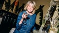 Martha Stewart's gorgeous party trick promises to keep your vodka ice-cold for hours - Fox News