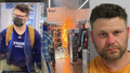 Masked suspect charged with using fuel, fireworks in Walmart kids section as cover for massive jewelry heist - Fox News