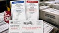 Trump calls for DOJ probe into Maryland mail-in ballot error, suspecting 'corrupt' Gov Wes Moore ties - Fox News