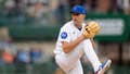 Matthew Boyd suffers freak injury while playing with his kids as Cubs pitching luck somehow gets worse - Fox News