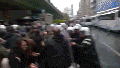 May Day protests across Europe and Asia turn into anti-American, anti-Israel political battlegrounds - Fox News