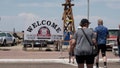 Route 66 centennial spurs tourism in historic small towns - Fox News