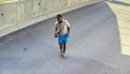 Minnesota fraud suspect who jumped from building is arrested, FBI says - Fox News
