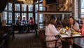 Mother's Day chaos at a steakhouse includes knives thrown at waiters and a touching mother-daughter arrest - Fox News