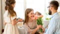 The ultimate Mother's Day game plan for dads who want to knock it out of the park this year - Fox News