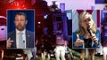 Mullin rips Spanberger for &lsquo;criminalizing&rsquo; DHS while ICE arrests illegal alien felon in her &lsquo;sanctuary&rsquo; state - Fox News