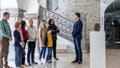 Frequent museum visits tied to reduced cellular aging, research finds - Fox News