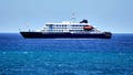Rare hantavirus human-to-human transmission suspected on luxury cruise ship where 3 have died - Fox News