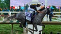 Napoleon Solo wins 151st Preakness Stakes - Fox News