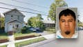 Migrant charged in double stabbing deaths hours apart as officials raise immigration concerns - Fox News