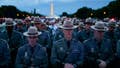 173 House Democrats vote against resolution honoring police amid rising attacks - Fox News
