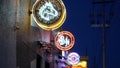 Route 66 sees neon-fueled resurgence in Tulsa ahead of centennial - Fox News