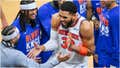 New York Knicks sweep Cavaliers to reach first NBA Finals since 1999 after dominant Game 4 blowout - Fox News