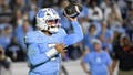 Ex-UNC quarterback describes program as feeling 'like there's no air' - Fox News