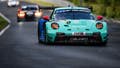 Stranded driver narrowly avoids being hit on track in scary incident in qualifying for 24-hour race in Germany - Fox News