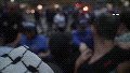 Anti-Israel agitators clash with NYPD officers near synagogue - Fox News
