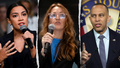Dem candidate&rsquo;s Zionist castration rant sparks firestorm as party leaders rewrite narrative to target GOP - Fox News