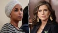 Omar confronted on camera over GOP proposal targeting foreign-born lawmakers: &lsquo;Good luck to her&rsquo; - Fox News