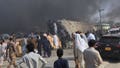 Deadly suicide blast rips through Pakistan train route, killing at least 23 - Fox News