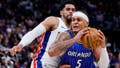NBA legend torches Magic after embarrassing playoff exit - Fox News