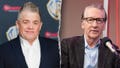 Patton Oswalt says Bill Maher was wrong to try to 'placate' Trump, argues it always backfires - Fox News