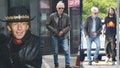'Crocodile Dundee' star Paul Hogan's 27-year-old son arrested on domestic battery charge - Fox News
