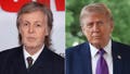 Paul McCartney says Beatles classic unites audiences 'in Trump&rsquo;s America' despite political divide - Fox News