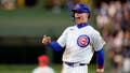 Pete Crow-Armstrong gets into ugly, curse-filled screaming match with female White Sox fan - Fox News
