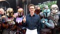 Early reviews for new 'Star Wars' movie are generally horrific, but does anyone even care at this point? - Fox News