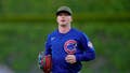 Pete Crow-Armstrong giving up Little League home run to Brewers perfectly represents the Cubs' woeful week - Fox News