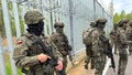 NATO ally Poland warns Russia, Belarus pushing illegal migrants toward alliance &mdash; and the US - Fox News