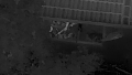 Video shows police take down cop killer with armored vehicle after gunman turned neighborhood into war zone - Fox News