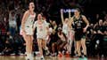 WNBA's Fire pick up first win with dramatic buzzer-beater over Liberty - Fox News