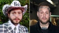 Post Malone abruptly cancels upcoming tour dates with Jelly Roll: &lsquo;We ain&rsquo;t ready&rsquo; - Fox News