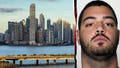 Fugitive tied to decades-old slaying of punk rocker roommate caught in tropical hot spot: feds - Fox News