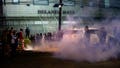 Gov. Sherrill blames ICE, defends rioters after deploying troopers to quell violent mob - Fox News