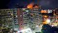 Drone strikes apartment building in NATO member Romania as Russia attacks neighboring Ukraine - Fox News