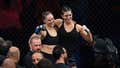 Ronda Rousey's 17-second win over Gina Carano wasn't a letdown; it was vintage | Bobby Burack - Fox News