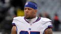 Giants' key defensive tackle tears Achilles tendon during practice, out for the season: reports - Fox News