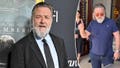 Russell Crowe's blunt warning to autograph seekers outside Paris hotel sparks heated online debate - Fox News